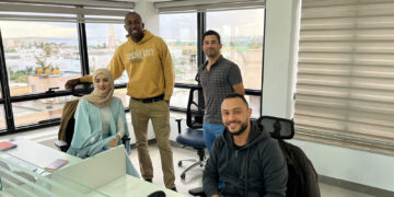 216 Capital dirige un tour de table de 500 000 $ en faveur de la startup panafricaine ProXalys Inc