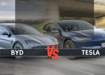 Quand le chinois BYD «électrise» la scène automobile et surpasse Tesla