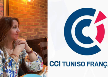 Raja Touil nommée directrice générale de la CCITF