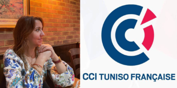 Raja Touil nommée directrice générale de la CCITF