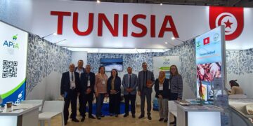 Réservez votre place au salon «Sea Food 2024» à Barcelone