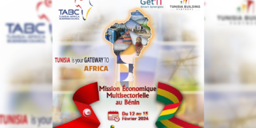 Le TABC propose des opportunités économiques au Bénin