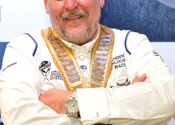 Thomas Andreas Gugler, maestro de la gastronomie mondiale