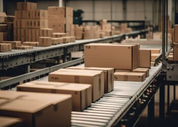 Une mission d’affaires Door2Door dans le secteur de l’emballage à Casablanca