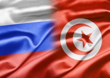 Une opportunité pour exposer vos produits agroalimentaires en Russie