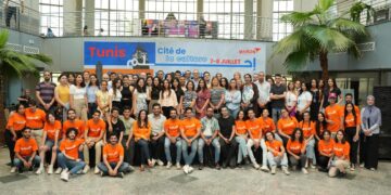 Wajahni 2024: 70+ exposants, la carte maîtresse de votre futur!