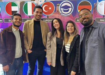 Wajahni: inspiration, équité des opportunités et guide essentiel pour les jeunes