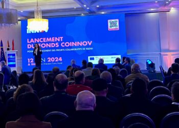 Coinnov: un nouveau fonds de 1,5 million d’euros au profit des PME