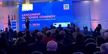 Coinnov: un nouveau fonds de 1,5 million d’euros au profit des PME