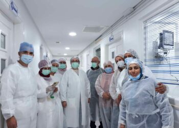 Avancées médicales: succès en greffe de moelle osseuse et neurochirurgie à Fattouma-Bourguiba