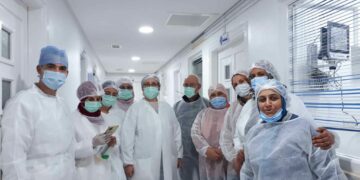 Avancées médicales: succès en greffe de moelle osseuse et neurochirurgie à Fattouma-Bourguiba