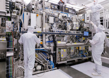 La guerre technologique s’intensifiera en 2024