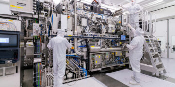 La guerre technologique s’intensifiera en 2024