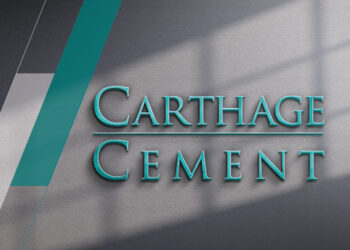 Carthage Cement fin 2023: croissance de 18% avec un chiffre d’affaires de 431 Mtnd