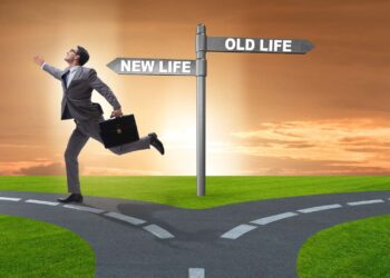 Le chemin à parcourir pour devenir un coach exécutif performant