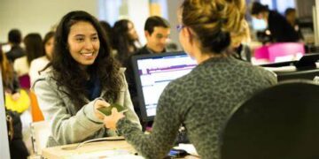 Campus France vise à accueillir 500 000 étudiants étrangers d’ici 2027: le Maghreb et l’Afrique en deuxième priorité