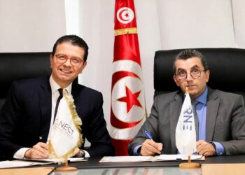 Coopération RNE-Conect pour la digitalisation des entreprises en Tunisie