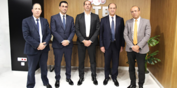 Moojup et l’ATB unissent leurs forces pour lancer une initiative de facilitateur de paiement