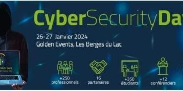Club-DSI Tunisie lance la première édition des CyberSecurity Days