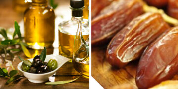 Appel à candidature: certification iso 22000 pour les entreprises d’huile d’olive et de dattes biologiques