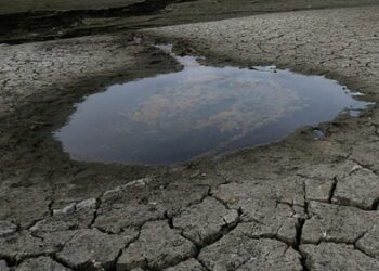 Bizerte: fort déficit pluviométrique attendu d’ici 2070