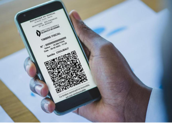 La startup sénégalaise Diotali digitalise les assurances