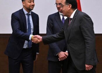 Record Digital signe un accord clé avec l’Égypte pour créer le plus grand centre de données écologique au Moyen-Orient et en Afrique