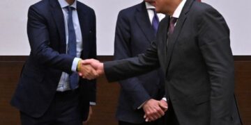 Record Digital signe un accord clé avec l’Égypte pour créer le plus grand centre de données écologique au Moyen-Orient et en Afrique