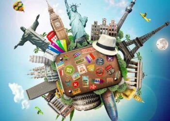 Le tourisme mondial prend sa revanche et retrouve les niveaux de 2019