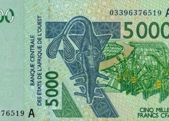 Franc CFA: la nouvelle devise en vogue au Nigeria et au Ghana
