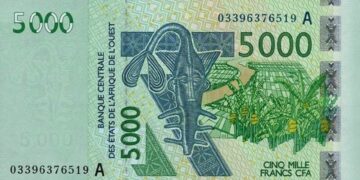 Franc CFA: la nouvelle devise en vogue au Nigeria et au Ghana