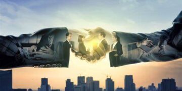 Fusion à 27,2 milliards de dollars: ‘2 Point Zero 2.0’ annonce des liens forts avec l’Égypte