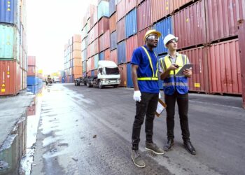 Chaînes d’approvisionnement: la volatilité est désormais la normalité