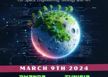 La Tunisian Space Association organise le premier Hackathon spatial international!