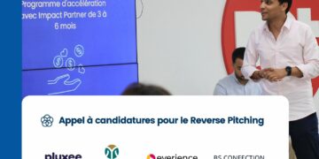 Impact Partner ouvre ses portes aux startups tunisiennes avec son Reverse Pitching