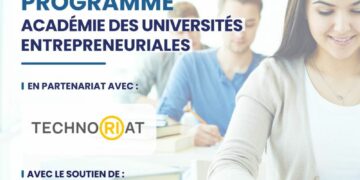 Connect’Innov: lancement du programme d’académie des universités entrepreneuriales en biotechnologie en Tunisie