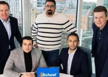 La startup égyptienne iSchool obtient 4,5 millions de dollars pour son expansion internationale dans la région Mena