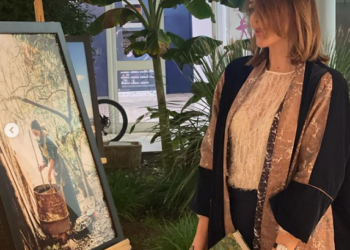 Malek Labidi lance son nouveau livre ‘La Tunisie à Table’, soutenu par la Fondation BIAT