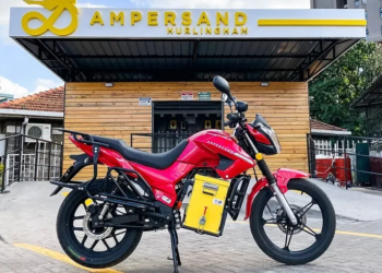 La startup rwandaise Ampersand lève 19,5 M$ pour accélérer la révolution du transport électrique