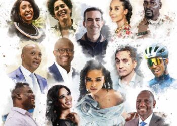 Trois Tunisiens figurent dans la liste des Africains les plus influents dans le monde