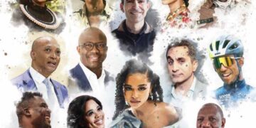 Trois Tunisiens figurent dans la liste des Africains les plus influents dans le monde