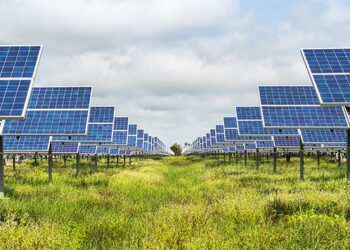 Afrique: un record de 16% de nouvelles capacités solaires installées en 2023