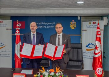 Signature de l’accord “Perspectives” pour la migration circulaire en Tunisie
