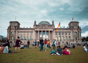 L’Allemagne à la première place en termes de recrutement des Tunisiens en 2023