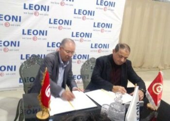 Leoni annonce une augmentation salariale exceptionnelle de 8,5%