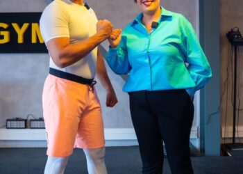 Quand vous inspirez, vous gagnez en influence!