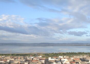 Appel à pré-qualification international pour l’étude stratégique du développement des berges du lac Sijoumi à Tunis