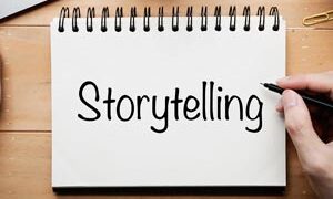 Formation Storytelling 2024 par TABC: le secret des contenus qui captivent!