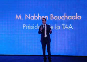 TAA:« La Tunisie, une destination incontournable pour l’avenir de la mobilité »