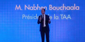 TAA:« La Tunisie, une destination incontournable pour l’avenir de la mobilité »